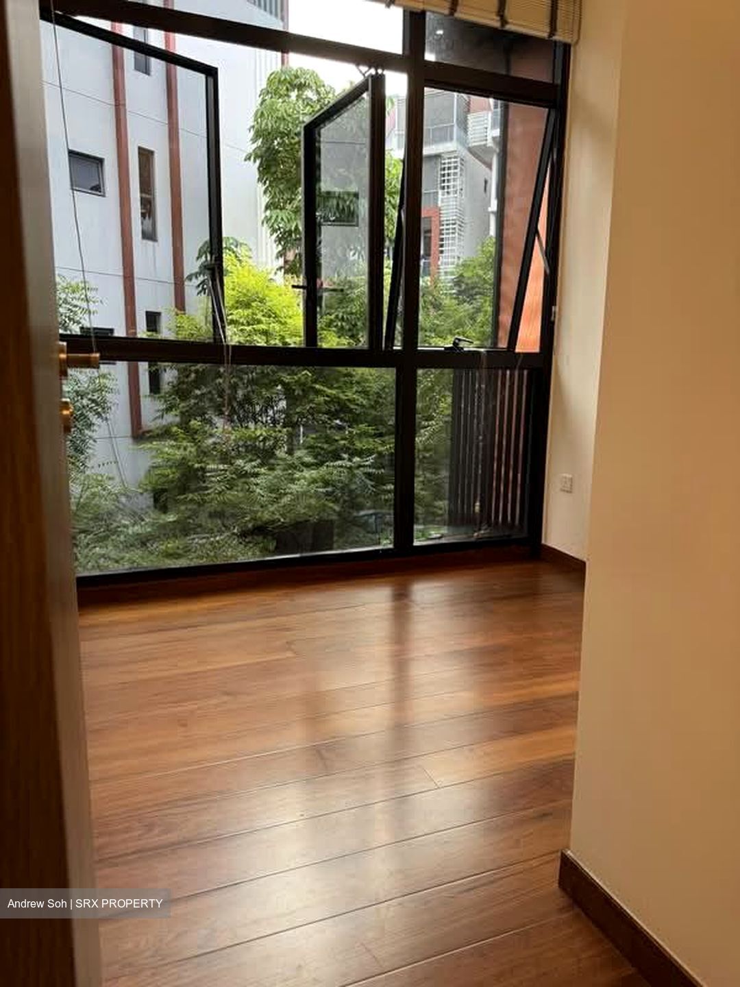 Daintree Residence (D21), Condominium #569477361